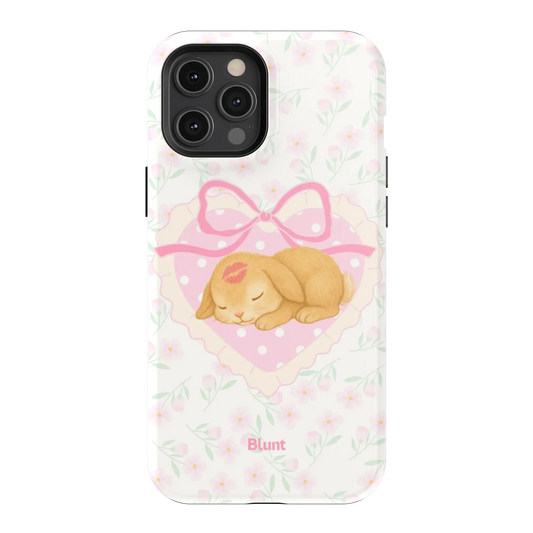 Slumber Party iPhone Case