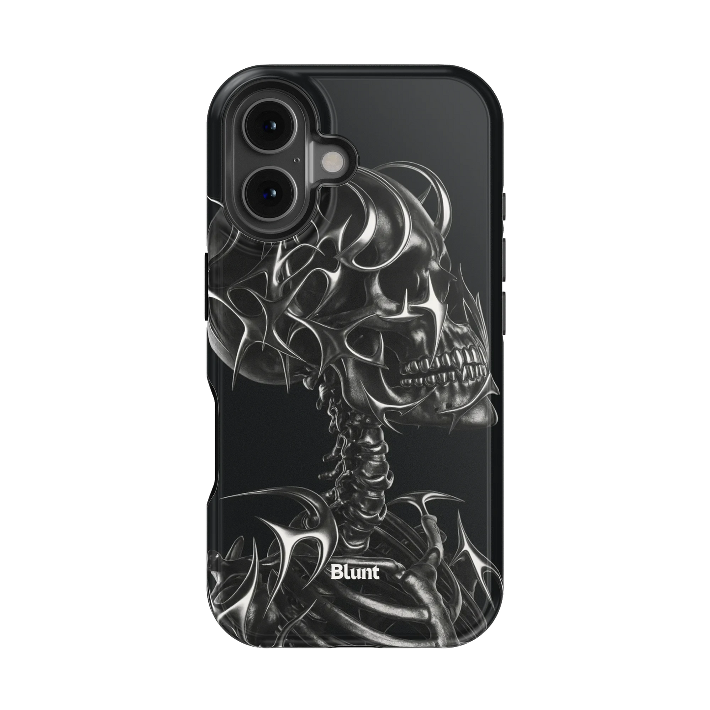 X-Ray iPhone Case