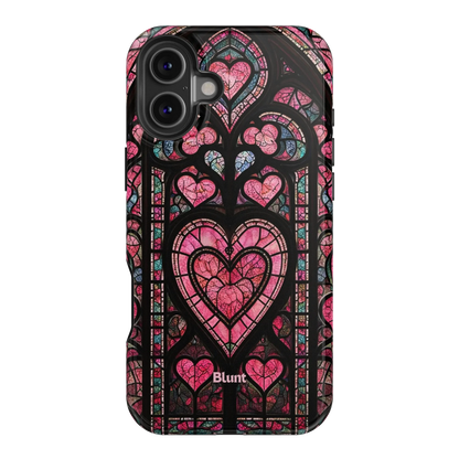 Agnesa iPhone Case