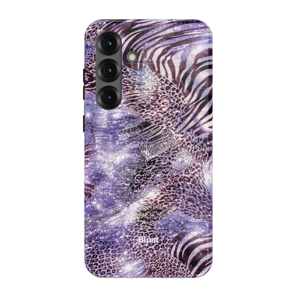 Lilac-Wildmix-samsung-case-Galaxy S25 Plus-1