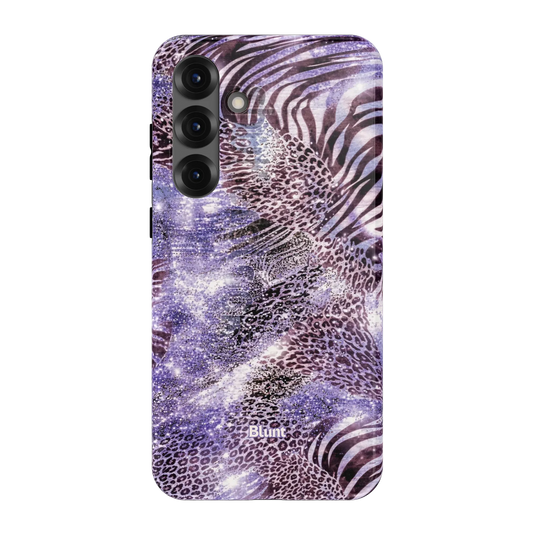 Lilac-Wildmix-samsung-case-Galaxy S25 Plus-1
