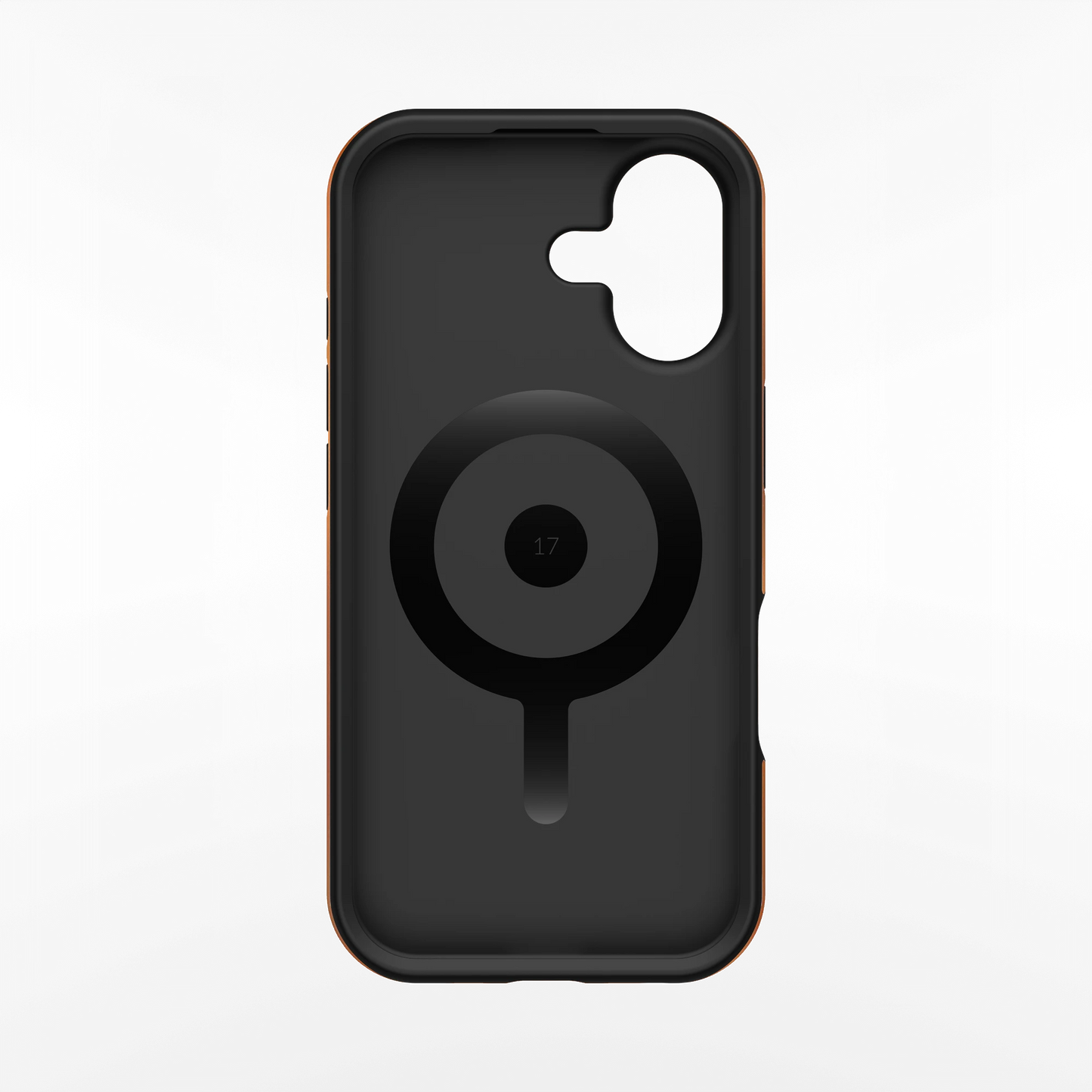 Dain iPhone Case