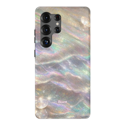 Pearl Prism Samsung Case