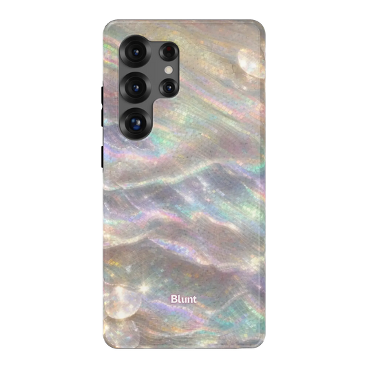 Pearl Prism Samsung Case