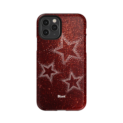 Ruby Sarai iPhone Case