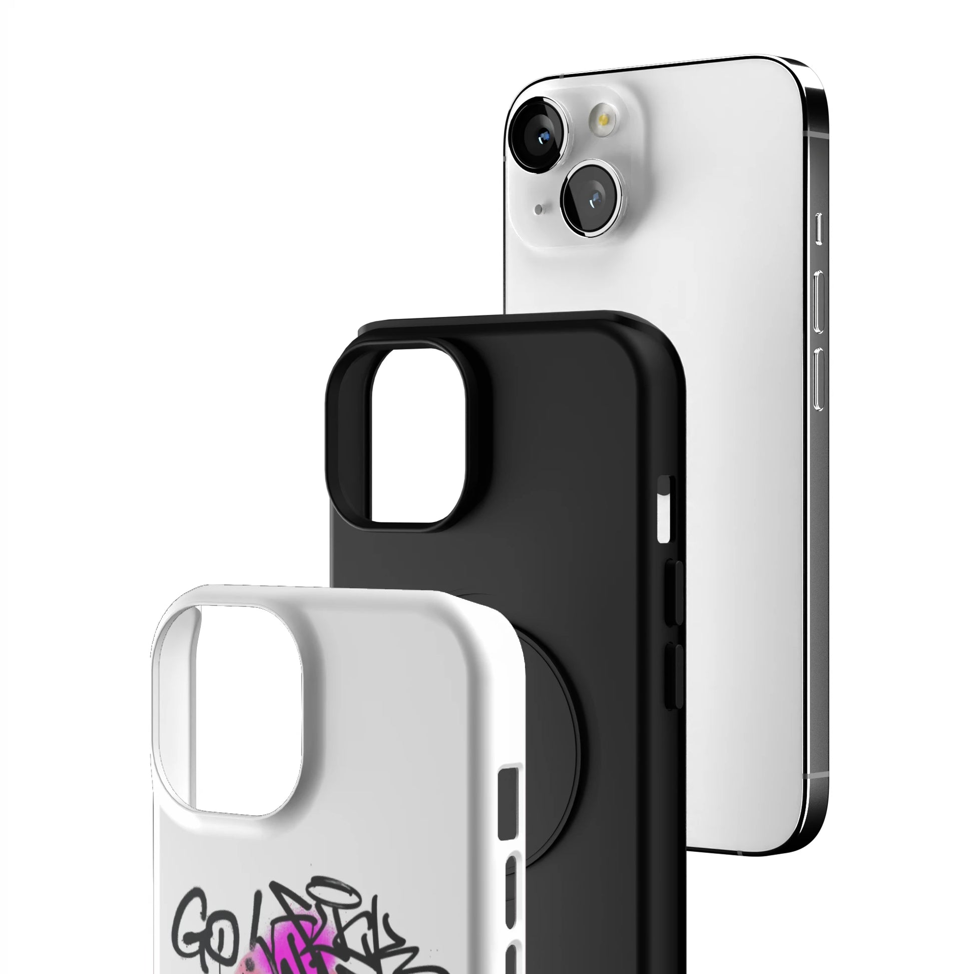 Floral-Vandal-iphone-case-iPhone 14-3