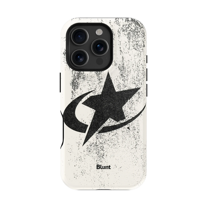 Starfade iPhone Case