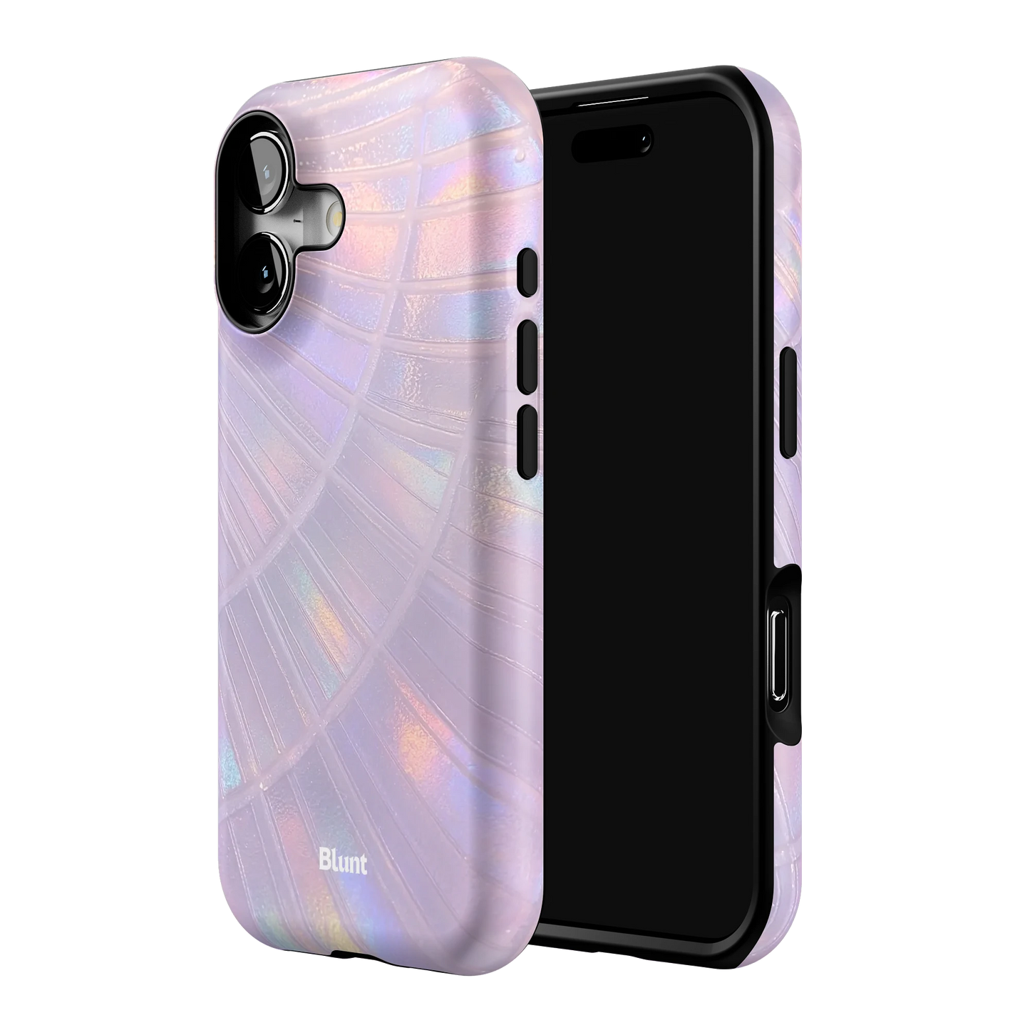 Amethyst iPhone Case