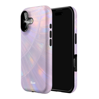 Amethyst iPhone Case