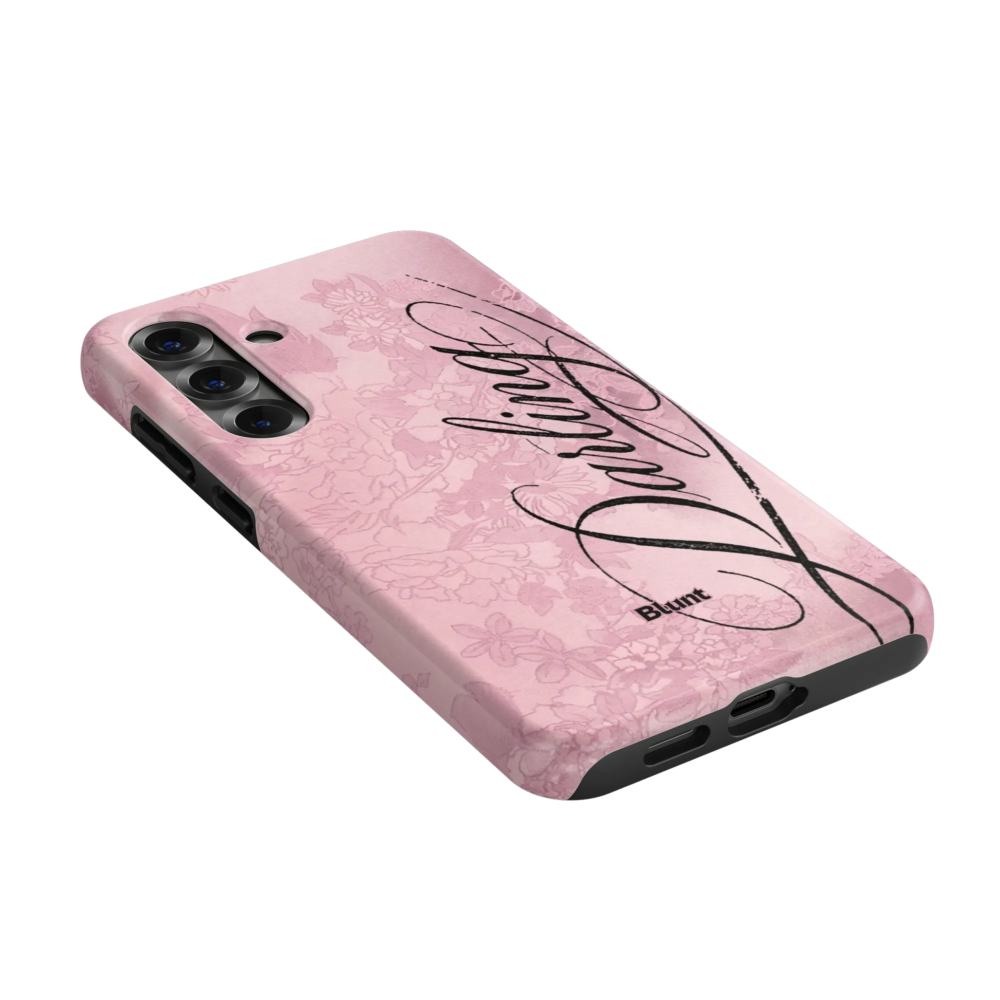 Blush-Laced-Darling-samsung-case-S25 Plus-2