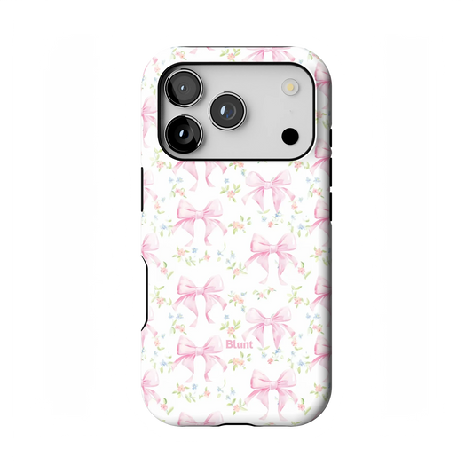 Polly iPhone Case
