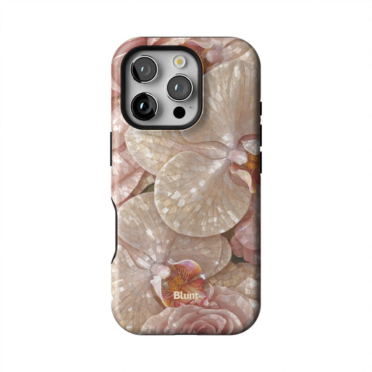 Flora-Tessera-iphone-case-iPhone 16 Pro-1