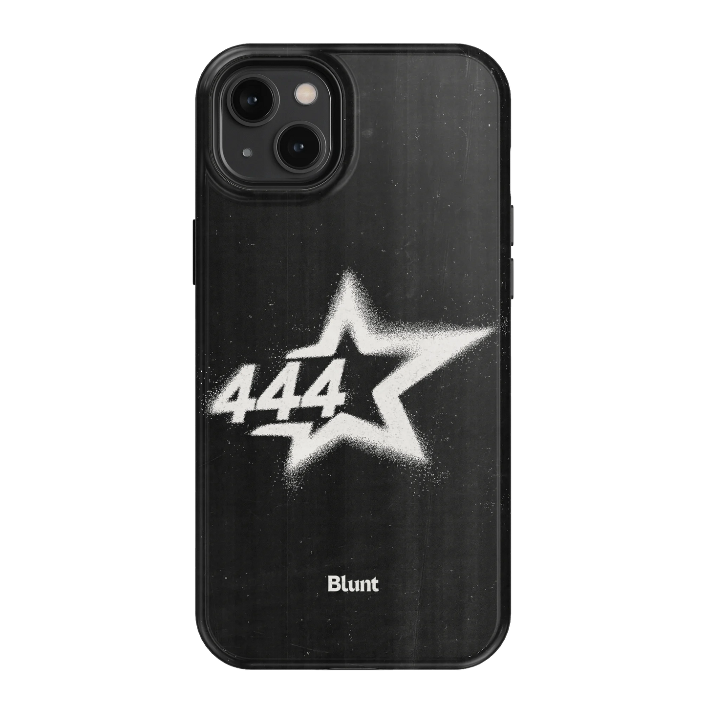 Infinite Flow iPhone Case