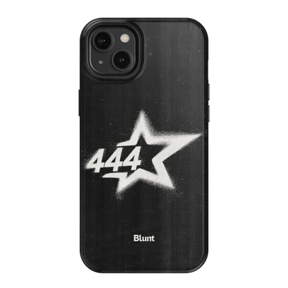 Infinite Flow iPhone Case