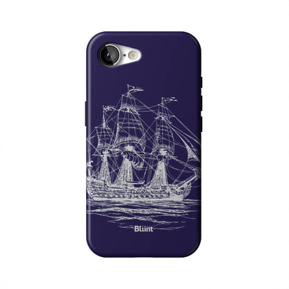 Shipdrift-iphone-case-iPhone 17 E-1