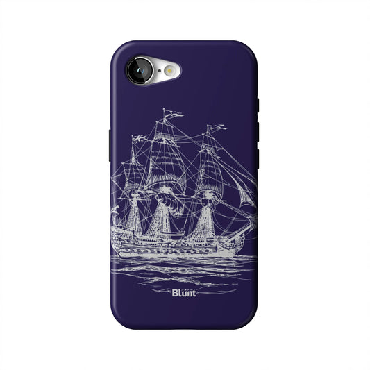 Shipdrift-iphone-case-iPhone 17 E-1