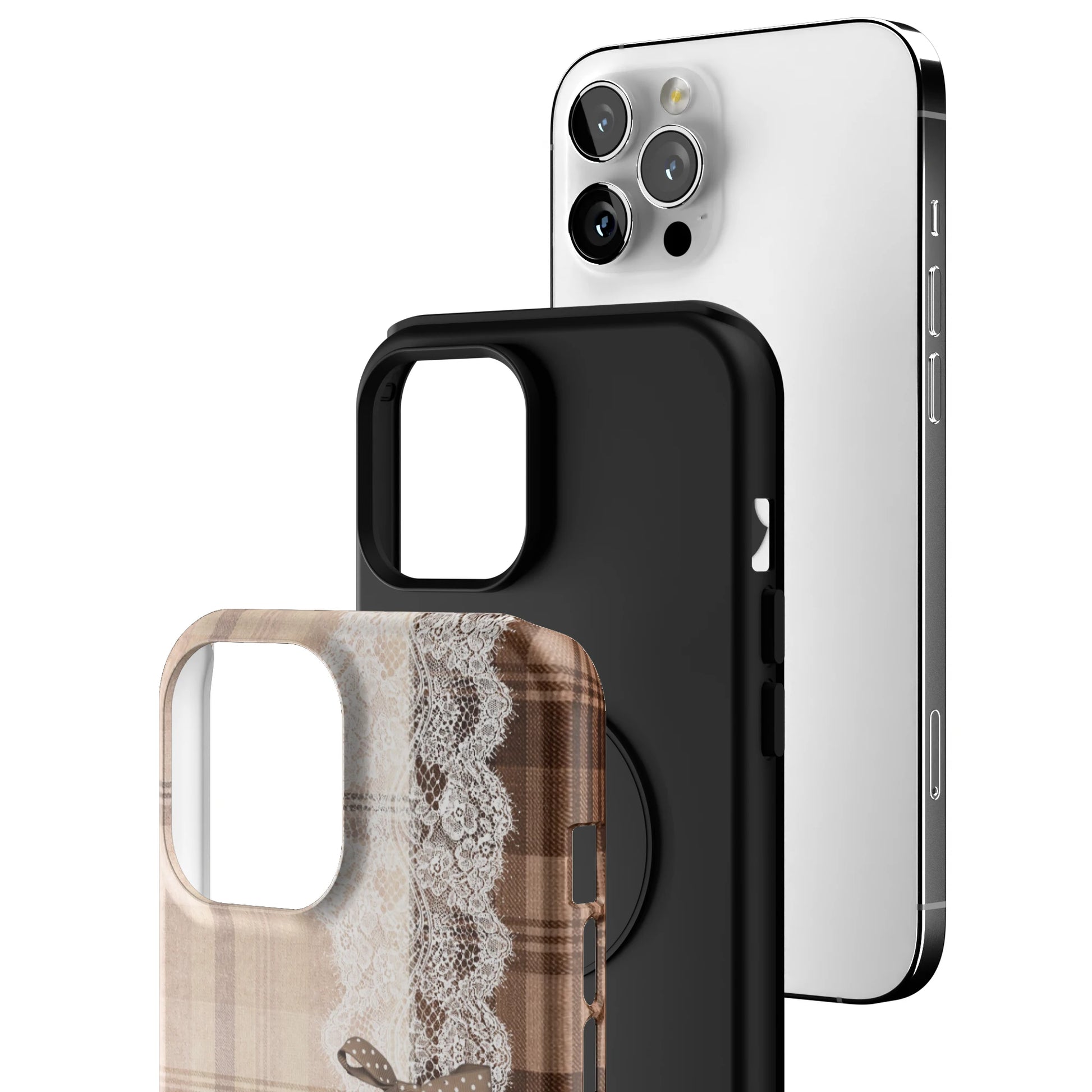 Toffee-Print-iphone-case-iPhone 12 Pro Max-3