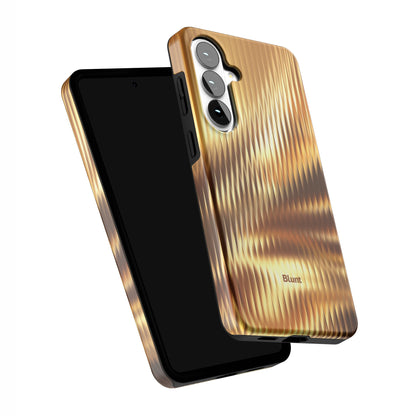 Golden-Ripple-samsung-case-Galaxy S26 Plus-5