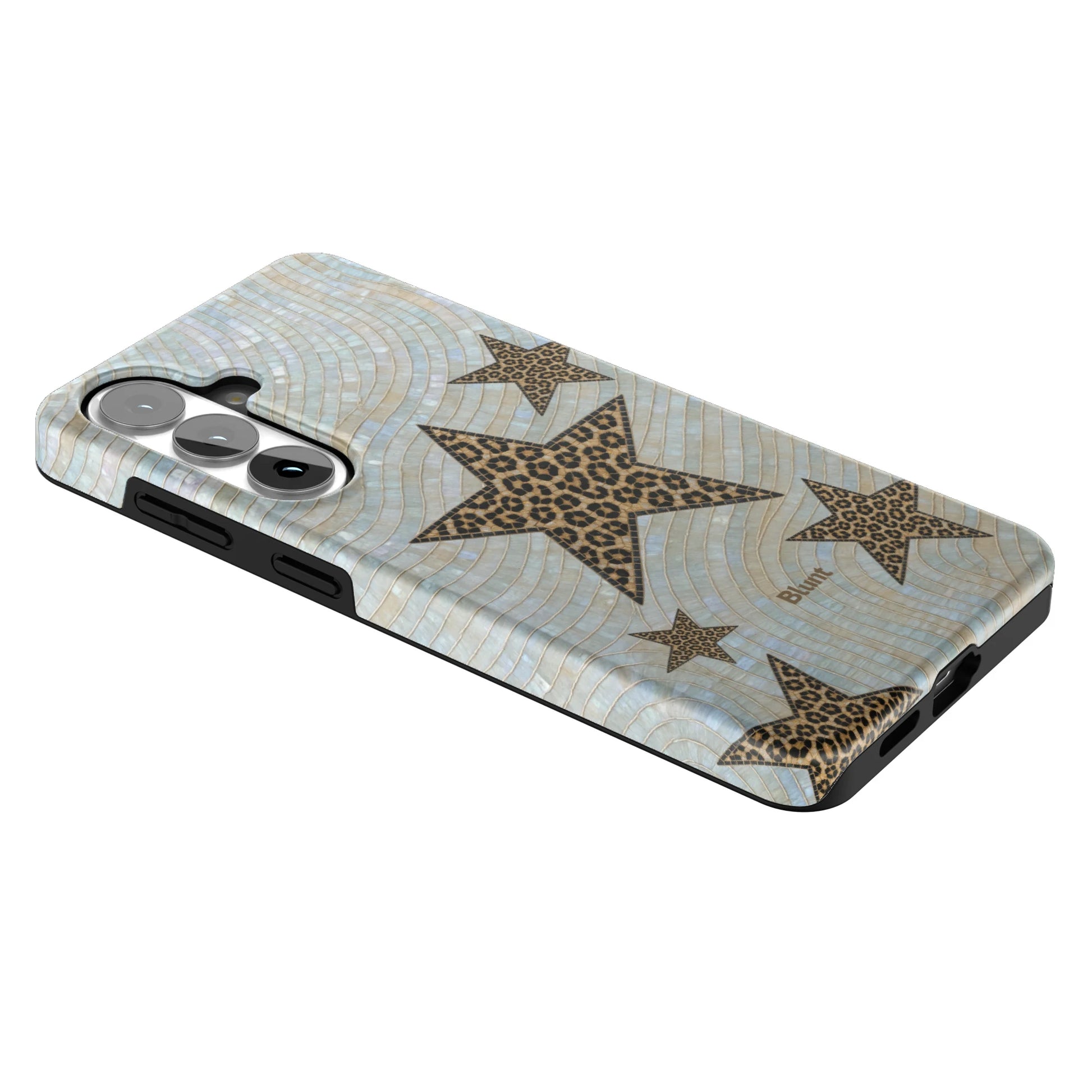 Leopard-Star-samsung-case-Galaxy S26 Plus-2