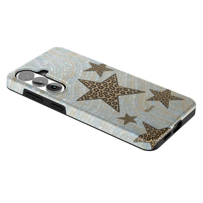 Leopard-Star-samsung-case-Galaxy S26 Plus-2