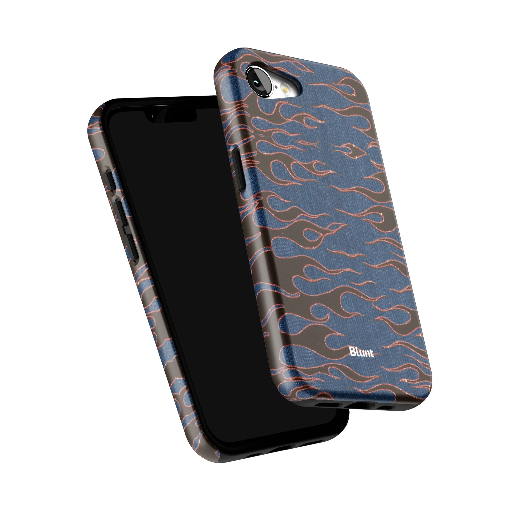 Midnight-Heat-iphone-case-iPhone 17 E-5