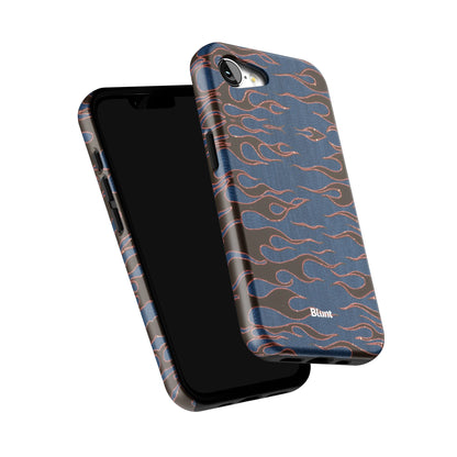 Midnight-Heat-iphone-case-iPhone 17 E-5