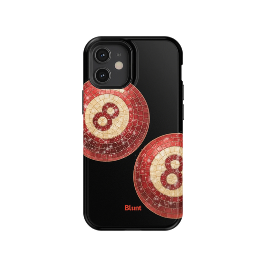 Roulette iPhone Case