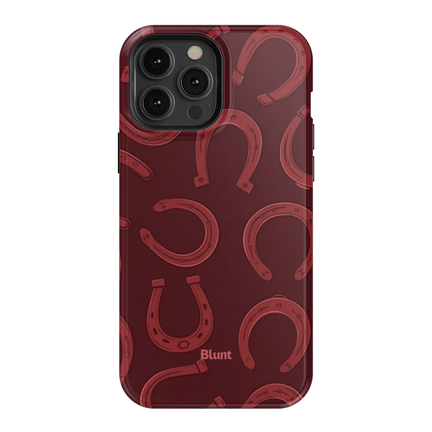 Lucky Charm iPhone Case