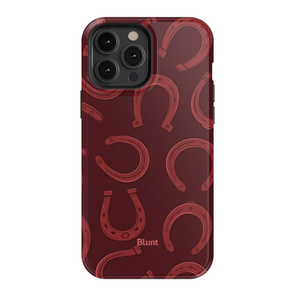 Lucky Charm iPhone Case