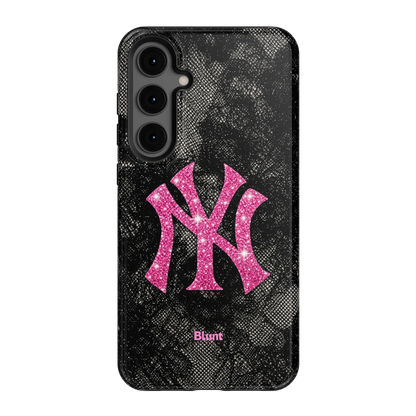 NYC Muse Samsung Case