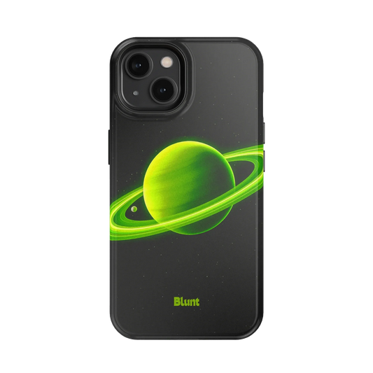 Glowra iPhone Case