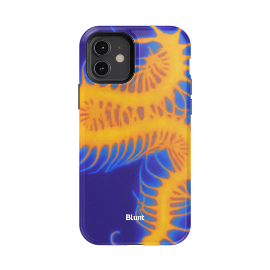 Snare iPhone Case