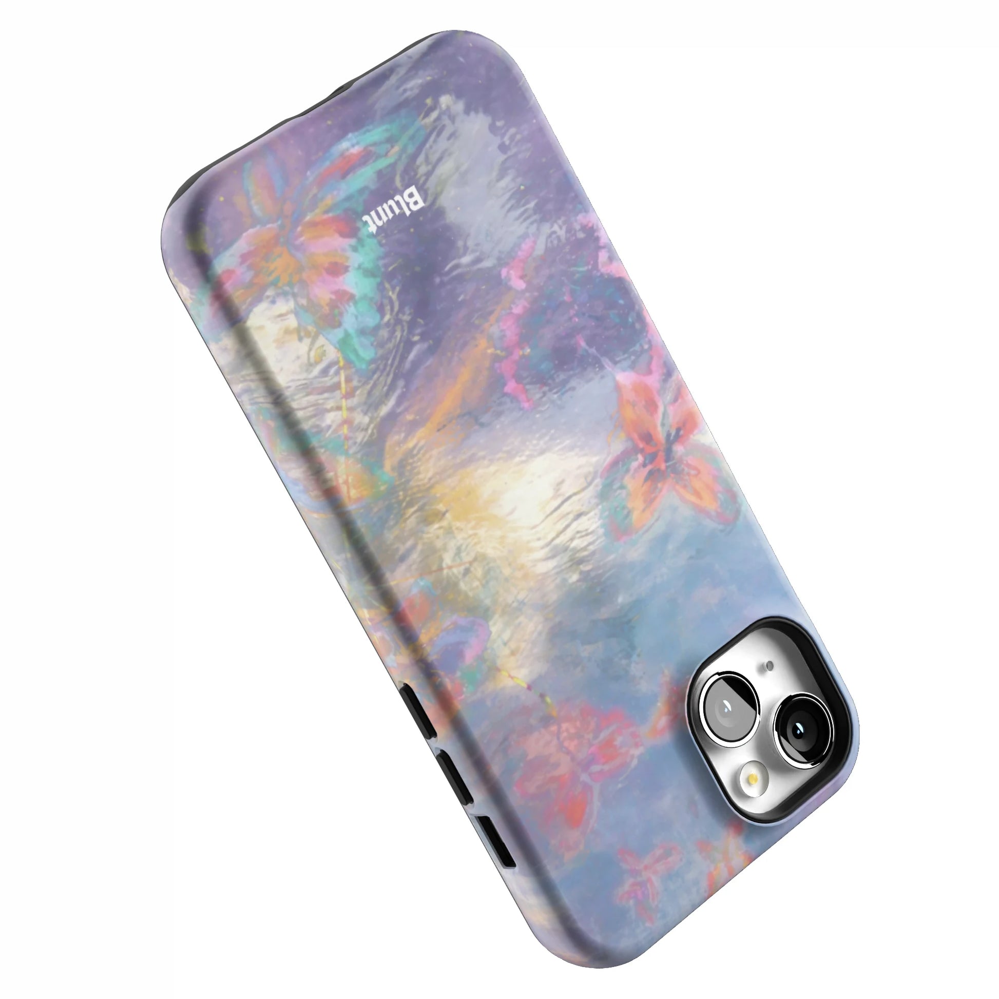 Lilac-Wave-iphone-case-iPhone 14 Plus-4