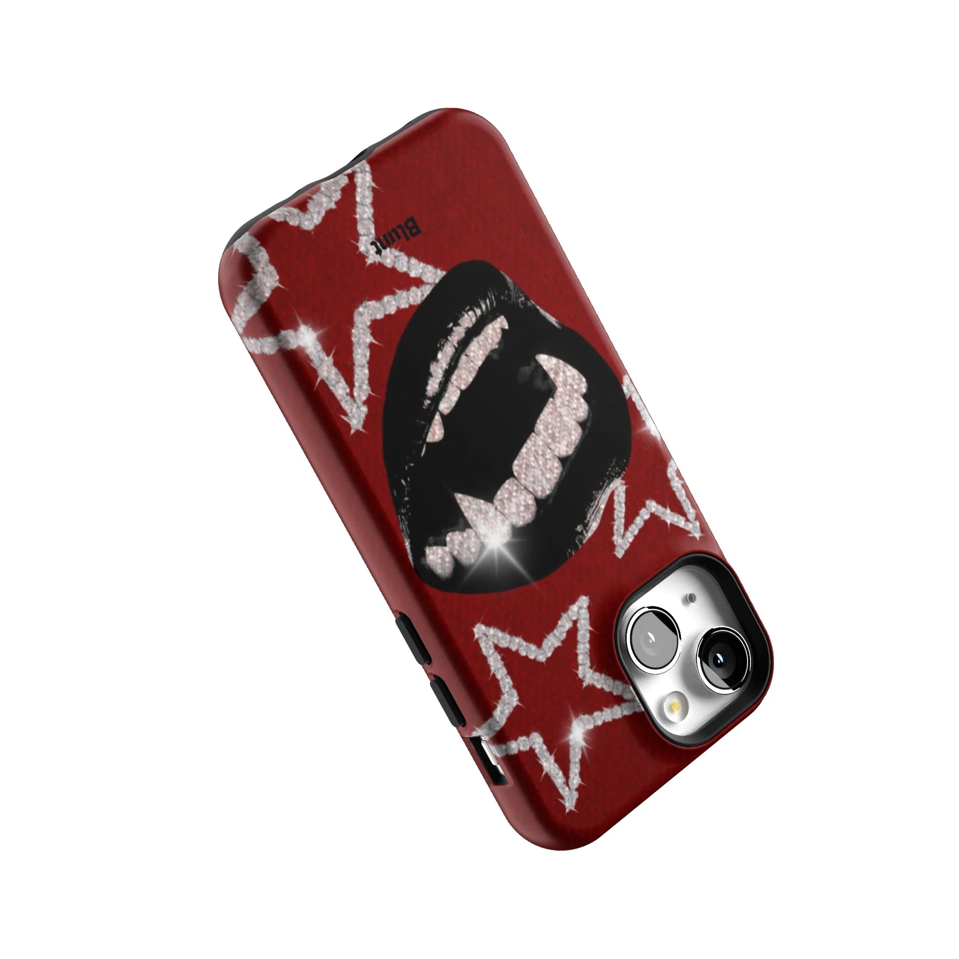 Crimstar-Fang-iphone-case-iPhone 13 Mini-4