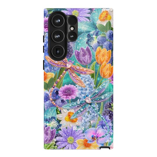 Techna Samsung Case