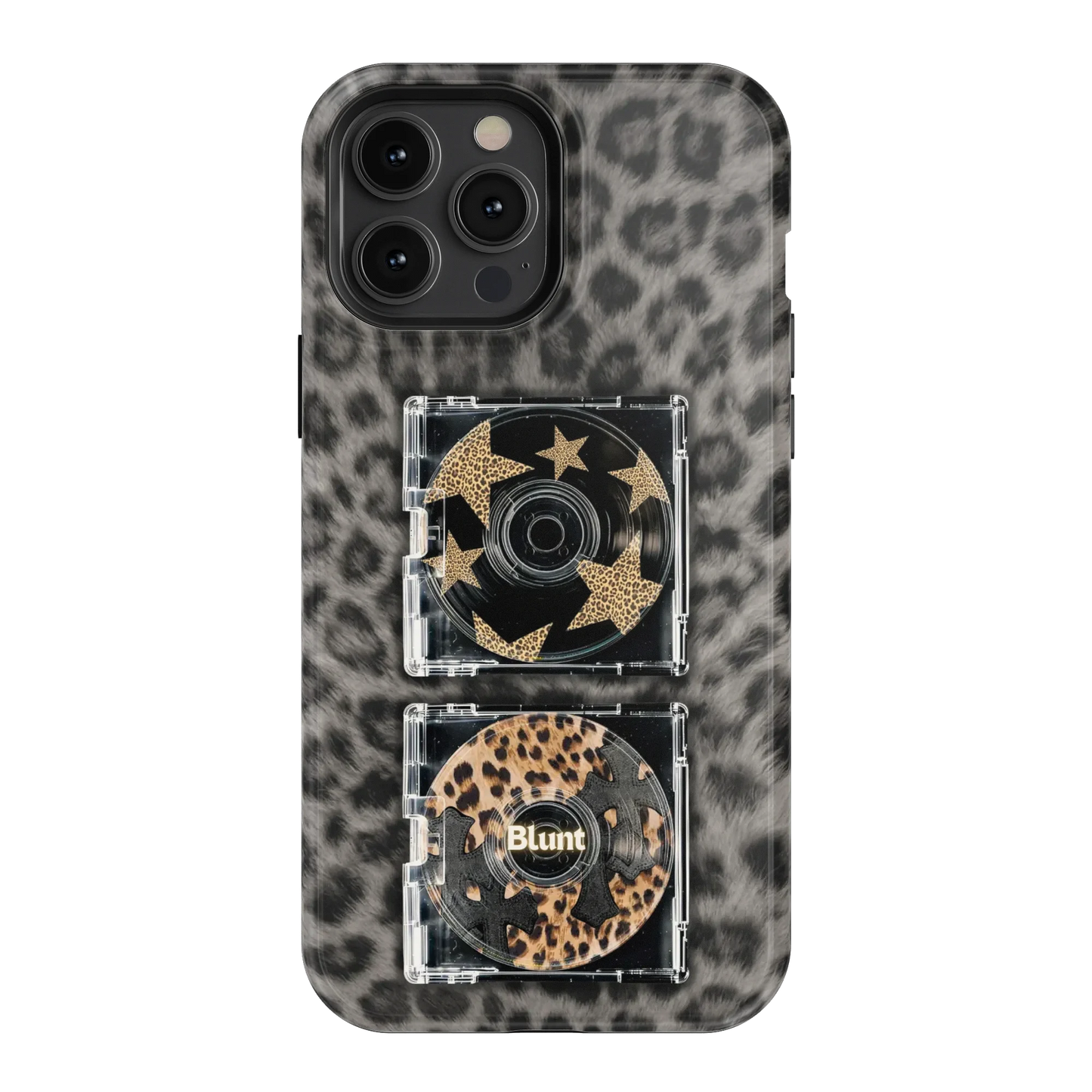Nightfall Mix iPhone Case