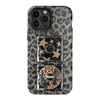 Nightfall Mix iPhone Case