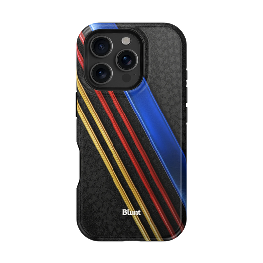 Slate iPhone Case