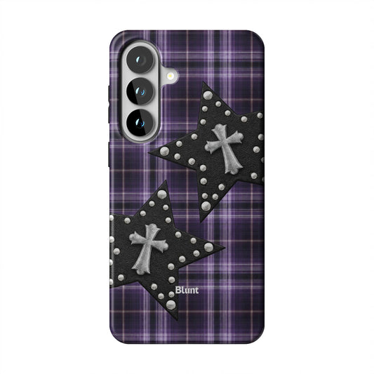 Fated-Stars-samsung-case-Galaxy S26 Plus-1