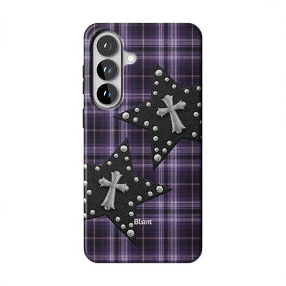 Fated Stars Samsung Case