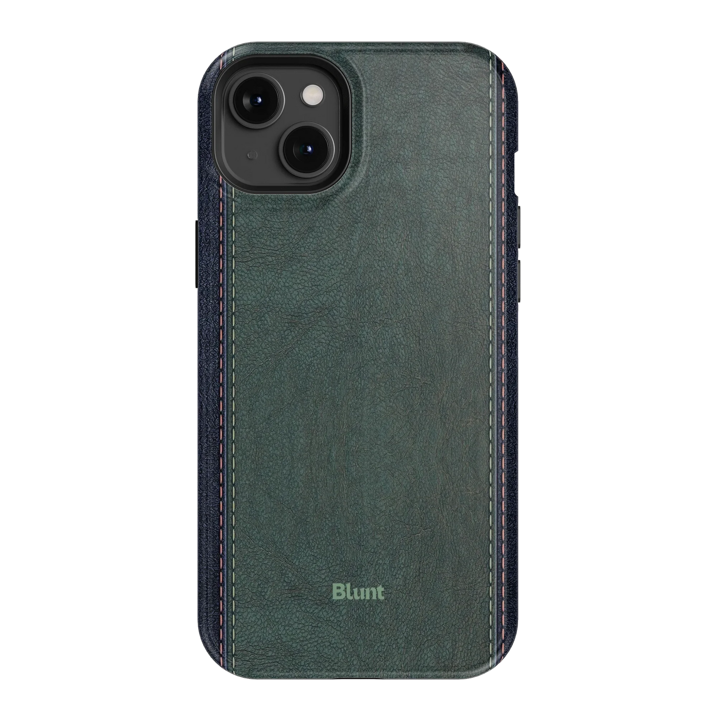 Midnight Forest iPhone Case