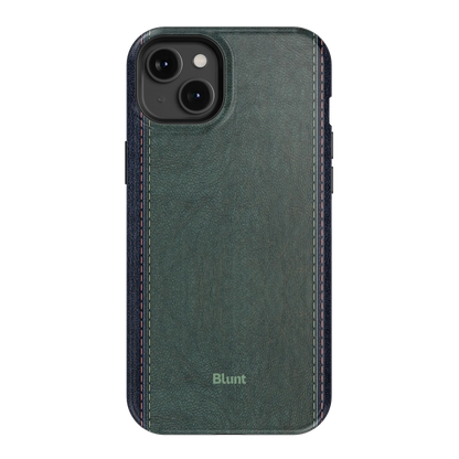 Midnight Forest iPhone Case