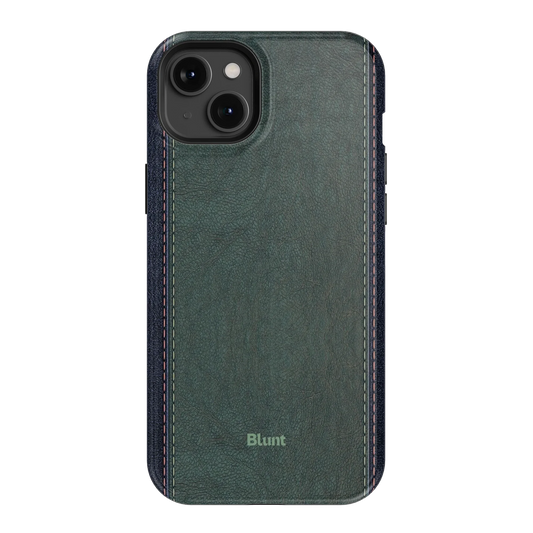 Midnight Forest iPhone Case