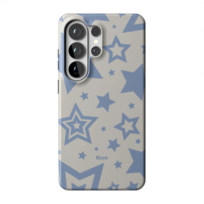 Ice Star Samsung Case