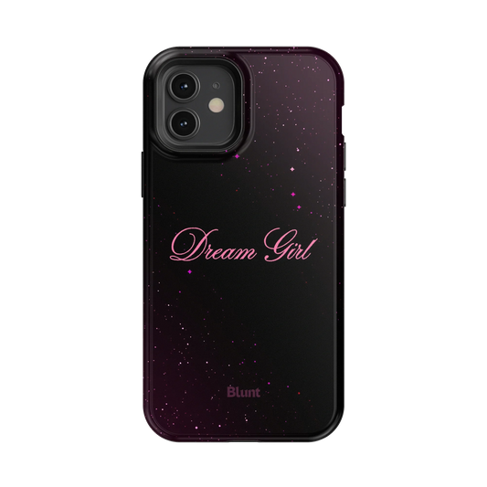 Dream Dust iPhone Case