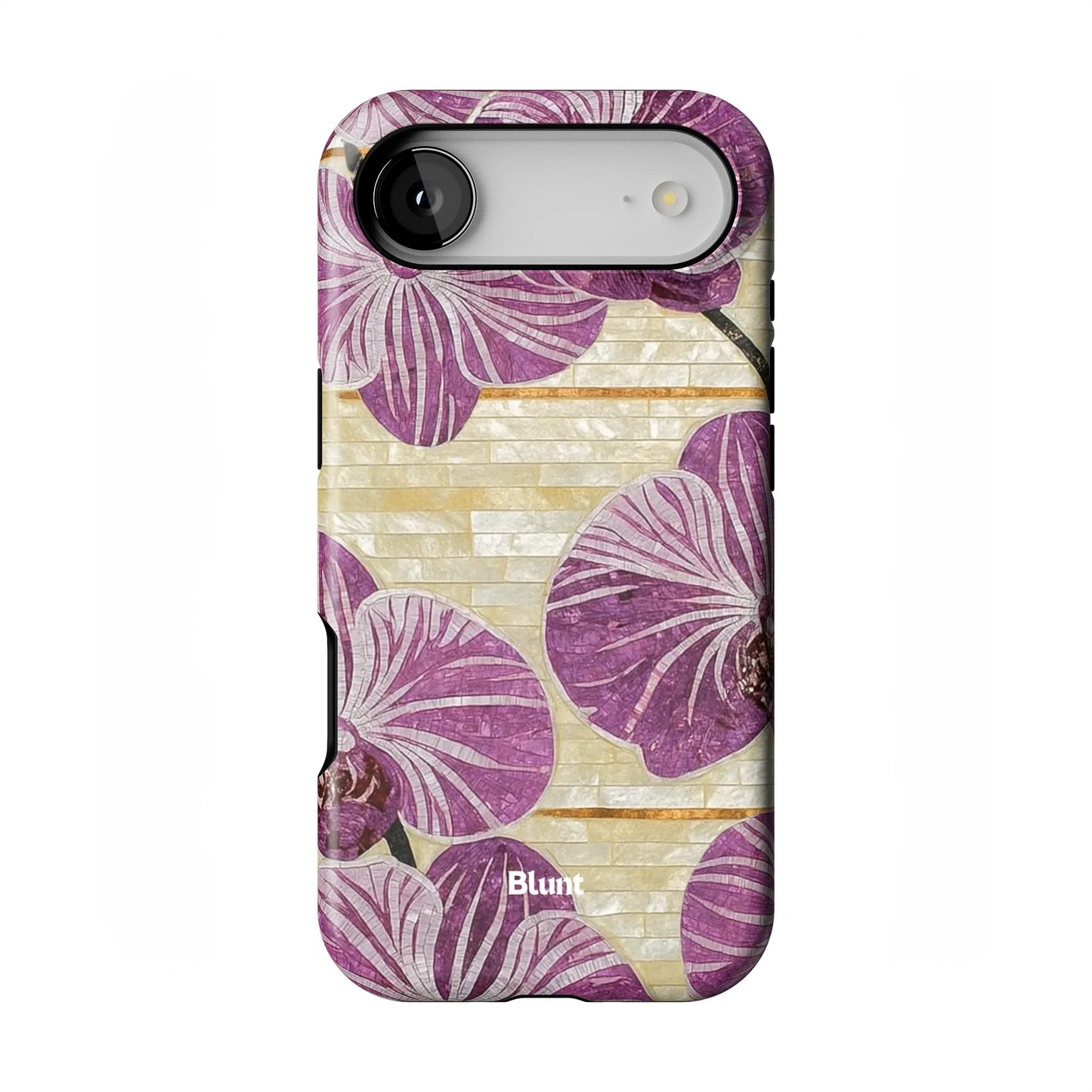 Bella iPhone Case