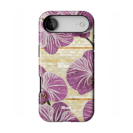 Bella iPhone Case