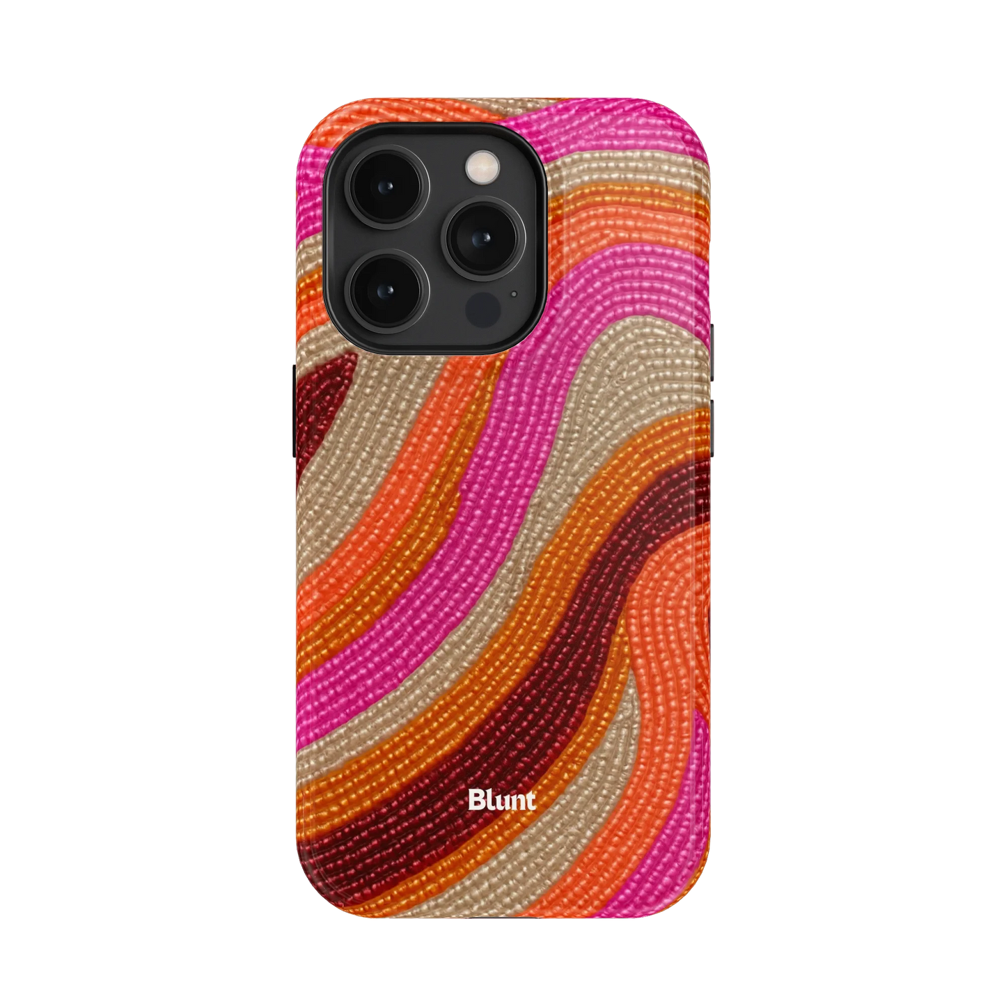 Clay iPhone Case