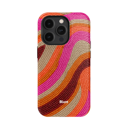 Clay iPhone Case
