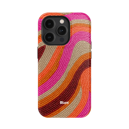 Clay iPhone Case